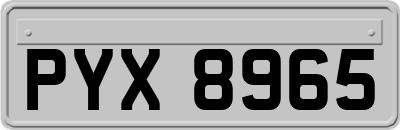 PYX8965
