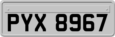 PYX8967