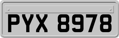PYX8978