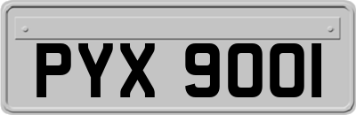 PYX9001