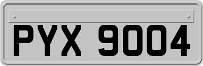 PYX9004