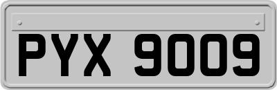 PYX9009