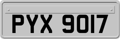 PYX9017