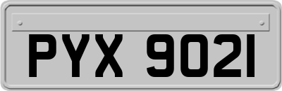 PYX9021