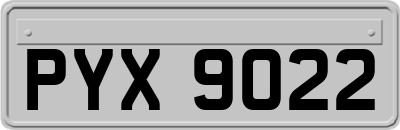 PYX9022
