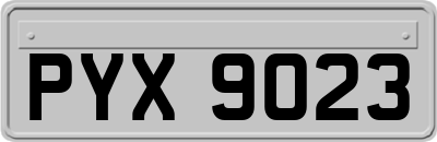 PYX9023