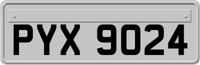 PYX9024