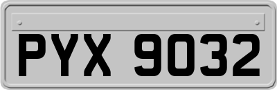 PYX9032