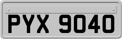 PYX9040