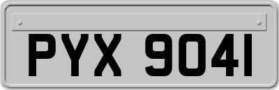 PYX9041