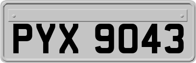 PYX9043