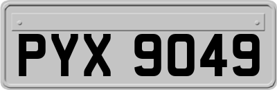 PYX9049