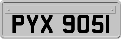 PYX9051