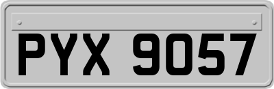 PYX9057