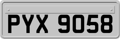 PYX9058