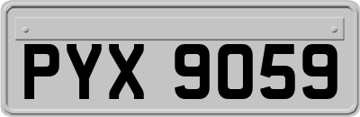 PYX9059