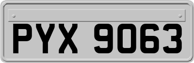 PYX9063