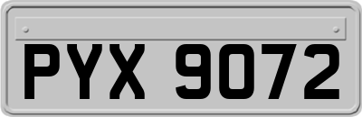 PYX9072