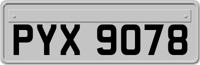 PYX9078