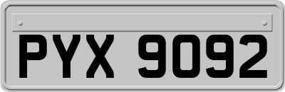 PYX9092