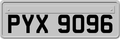 PYX9096
