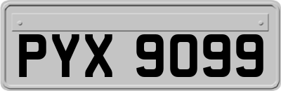 PYX9099
