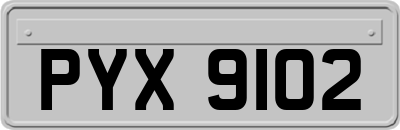 PYX9102
