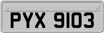 PYX9103