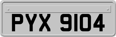 PYX9104