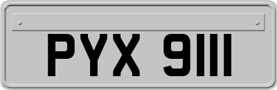 PYX9111