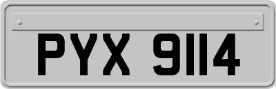 PYX9114
