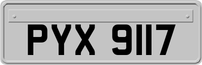 PYX9117