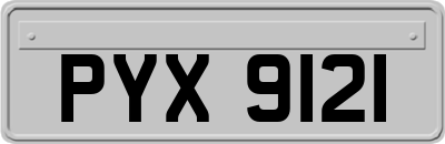PYX9121
