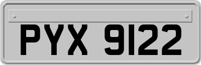 PYX9122
