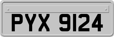 PYX9124