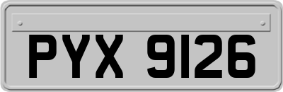 PYX9126