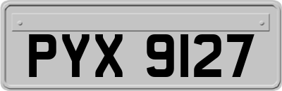 PYX9127