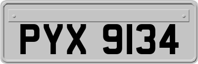 PYX9134