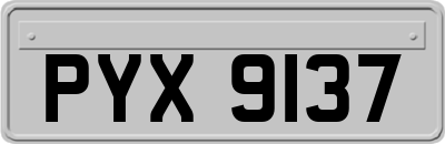PYX9137