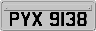 PYX9138
