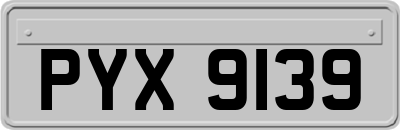 PYX9139