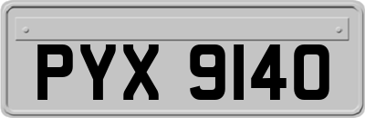 PYX9140