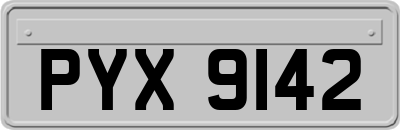 PYX9142