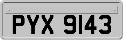 PYX9143