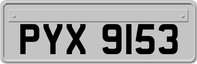 PYX9153