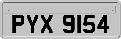 PYX9154