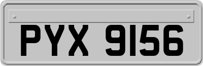 PYX9156