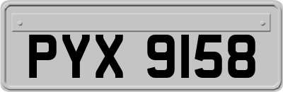 PYX9158