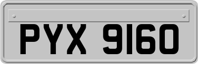 PYX9160
