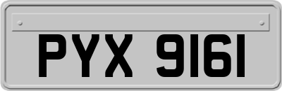 PYX9161